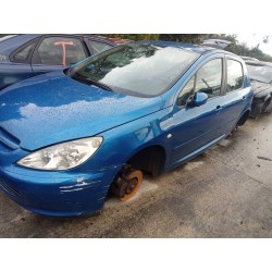 peugeot 307 (s1) del año 2004