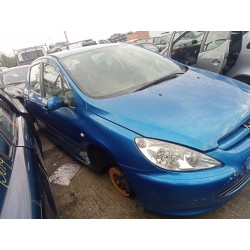 peugeot 307 (s1) del año 2004