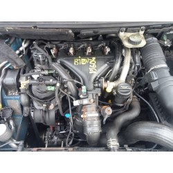 peugeot 307 (s1) del año 2004