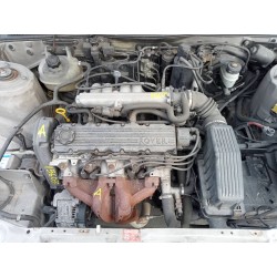 mg rover serie 200 (rf) del año 1999