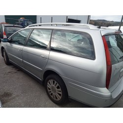 citroen c5 break del año 2007