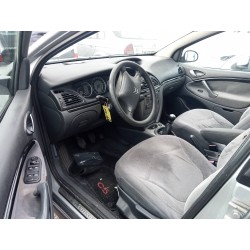 citroen c5 break del año 2007