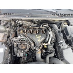 citroen c5 break del año 2007