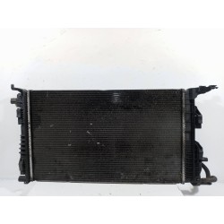 Recambio de radiador agua para renault megane iii berlina 5 p privilege referencia OEM IAM   