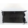 Recambio de radiador agua para renault megane iii berlina 5 p privilege referencia OEM IAM   