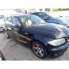 bmw serie 1 berlina (e81/e87) del año 2005