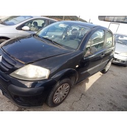 citroen c3 del año 2006