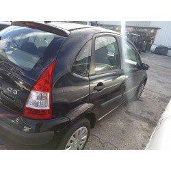 citroen c3 del año 2006