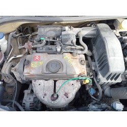 citroen c3 del año 2006