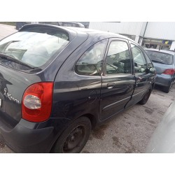 citroen xsara picasso del año 2005