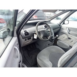 citroen xsara picasso del año 2005