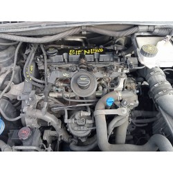 citroen xsara picasso del año 2005