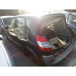 renault scenic ii del año 2006