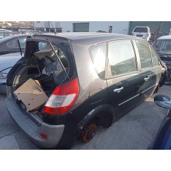 renault scenic ii del año 2006