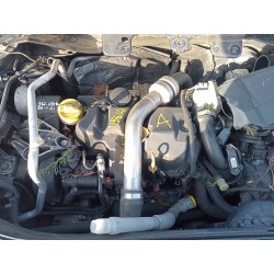 renault scenic ii del año 2006