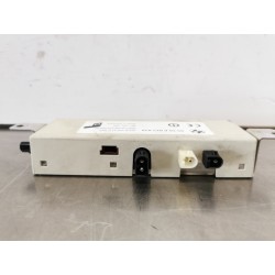 Recambio de antena para bmw serie 3 compact (e46) 316ti referencia OEM IAM 65206912818  