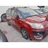 citroen c3 picasso del año 2012