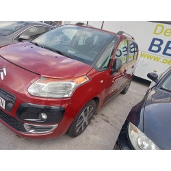 citroen c3 picasso del año 2012