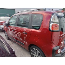 citroen c3 picasso del año 2012