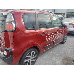 citroen c3 picasso del año 2012