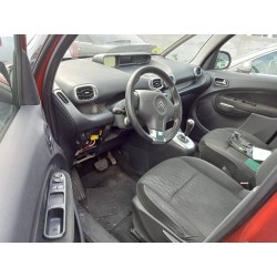 citroen c3 picasso del año 2012