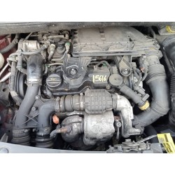 citroen c3 picasso del año 2012