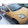 chevrolet matiz del año 2005