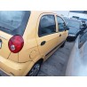 chevrolet matiz del año 2005