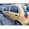 chevrolet matiz del año 2005