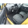 chevrolet matiz del año 2005