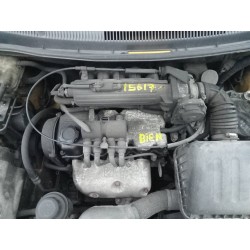 chevrolet matiz del año 2005