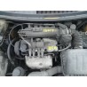 chevrolet matiz del año 2005