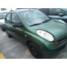 nissan micra (k12e) del año 2004