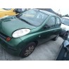 nissan micra (k12e) del año 2004