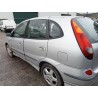 nissan almera tino (v10m) del año 2001