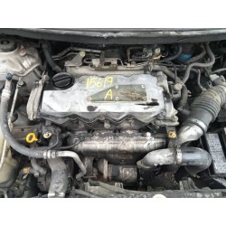 nissan almera tino (v10m) del año 2001