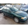 mg rover serie 400 (rt) del año 1997