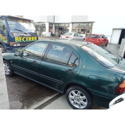mg rover serie 400 (rt) del año 1997