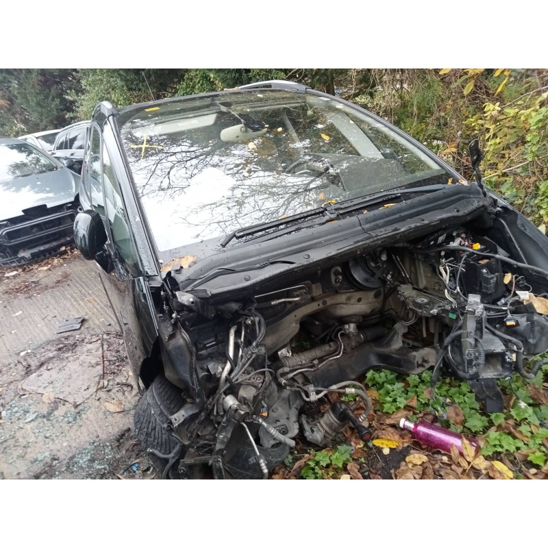 citroen c4 grand picasso del año 2007