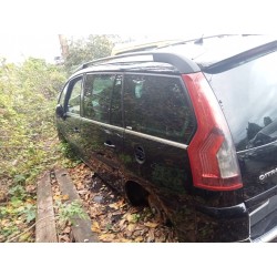 citroen c4 grand picasso del año 2007