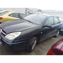 citroen c5 berlina del año 2002