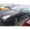 citroen c5 berlina del año 2002