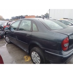 citroen c5 berlina del año 2002