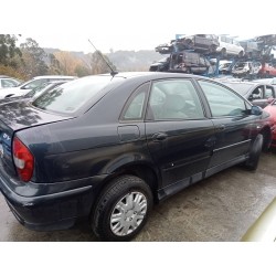 citroen c5 berlina del año 2002