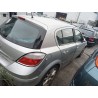 opel astra h berlina del año 2004