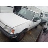 peugeot 205 berlina del año 1997