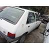 peugeot 205 berlina del año 1997