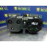 Recambio de cuadro instrumentos para chevrolet kalos 1.2 se referencia OEM IAM 96426049  