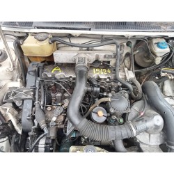 peugeot 205 berlina del año 1997
