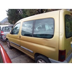 citroen berlingo del año 2000